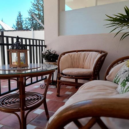 Apartamento Estacion 54 Benaojan Exterior photo